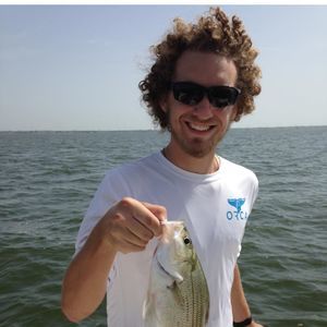 Meet your Posher, Jonah